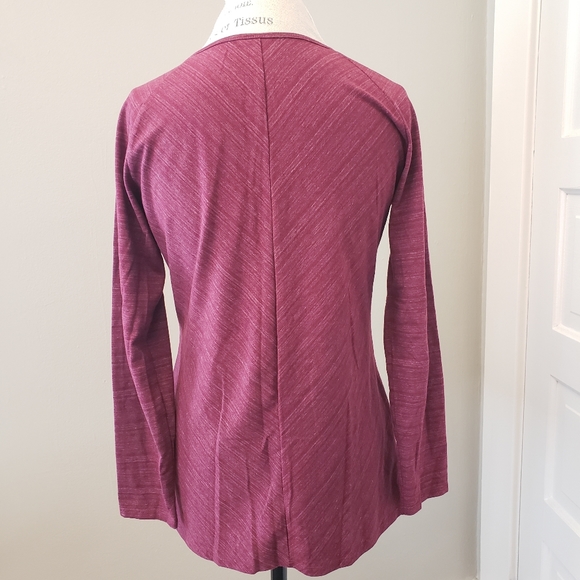 Eddie Bauer Long Sleeve Shirt - Picture 2 of 7